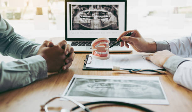 Best Emergency Orthodontic Repairs in Thomasville, GA