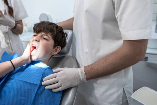 Best Emergency Treatment for Toothache in Thomasville, GA