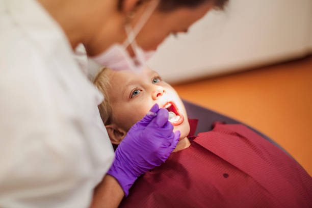 Best Emergency Broken Tooth Repair in Thomasville, GA