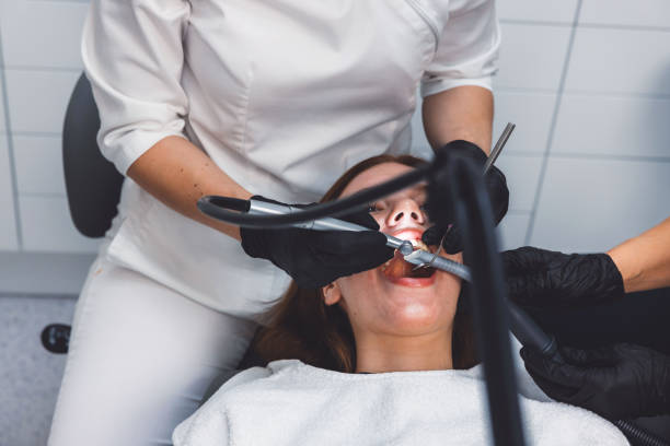 Best Emergency Wisdom Teeth Removal in Thomasville, GA