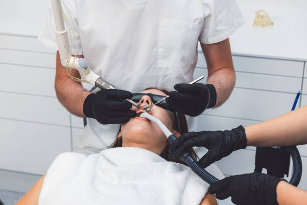 Best Emergency Tooth Extraction in Thomasville, GA
