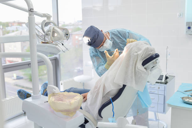 Best Emergency Wisdom Teeth Removal in Thomasville, GA